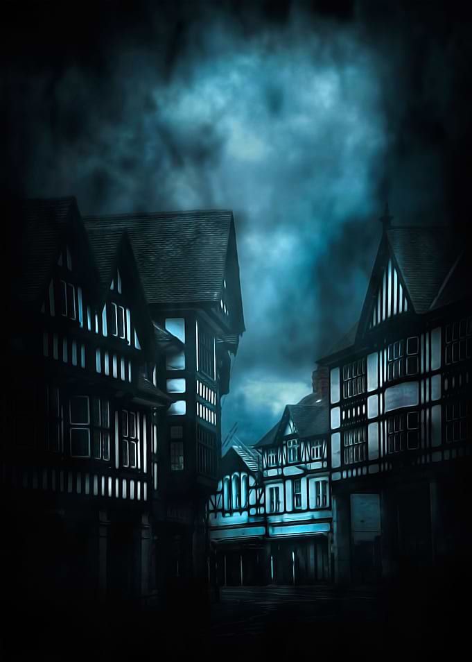 Old City