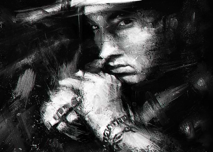 Marshall
