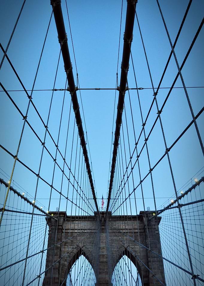 Brooklyn Bridge