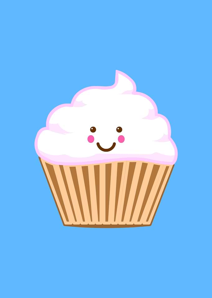 Cupcake
