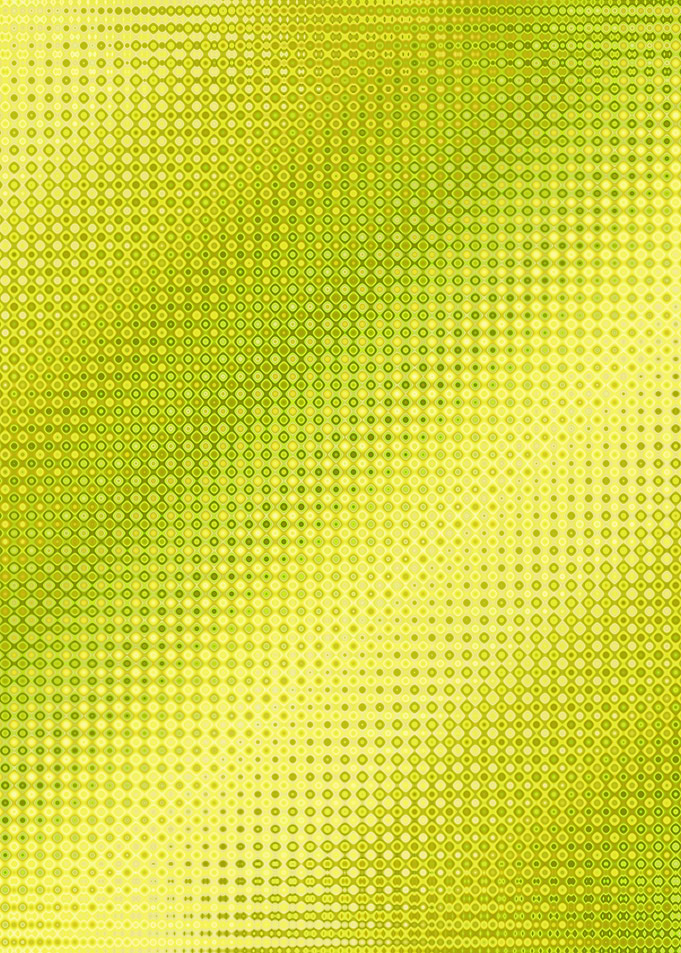 lime green color gradient