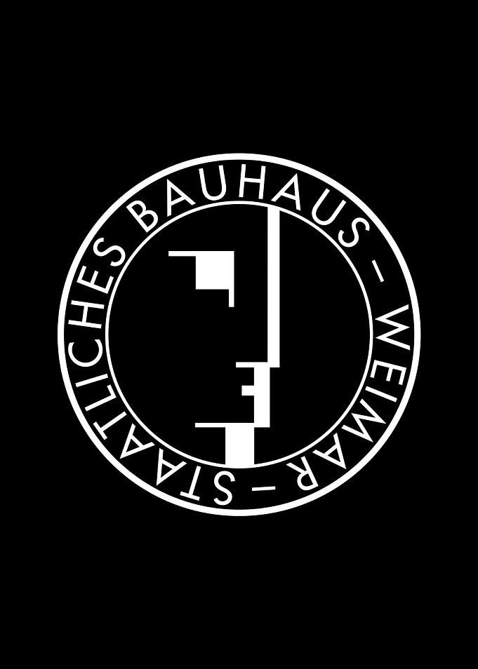 BAUHAUS IM WEIMAR