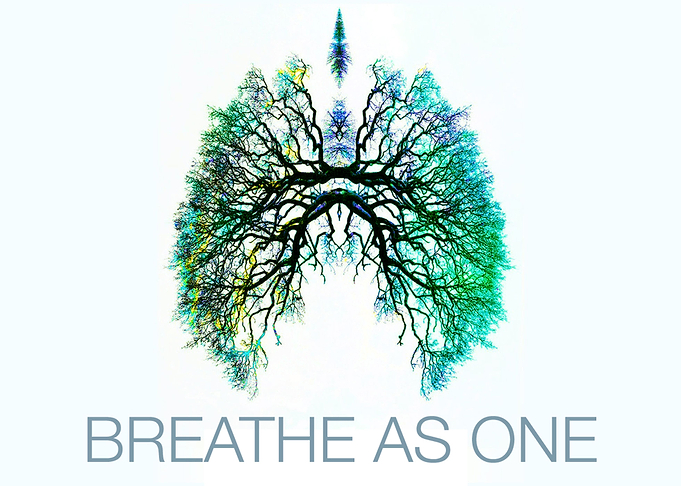 Breathe