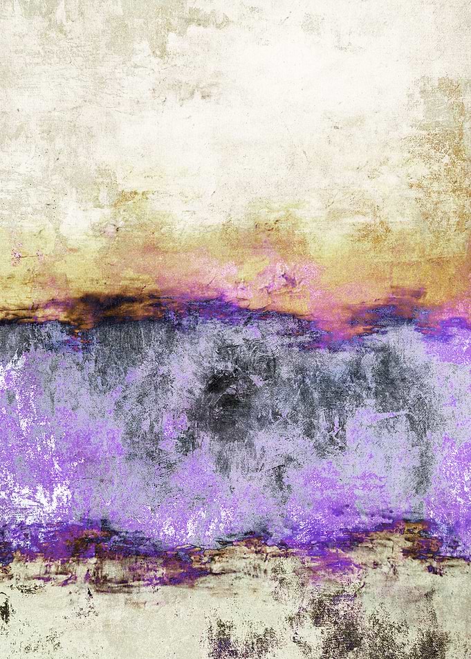 abstract print 8