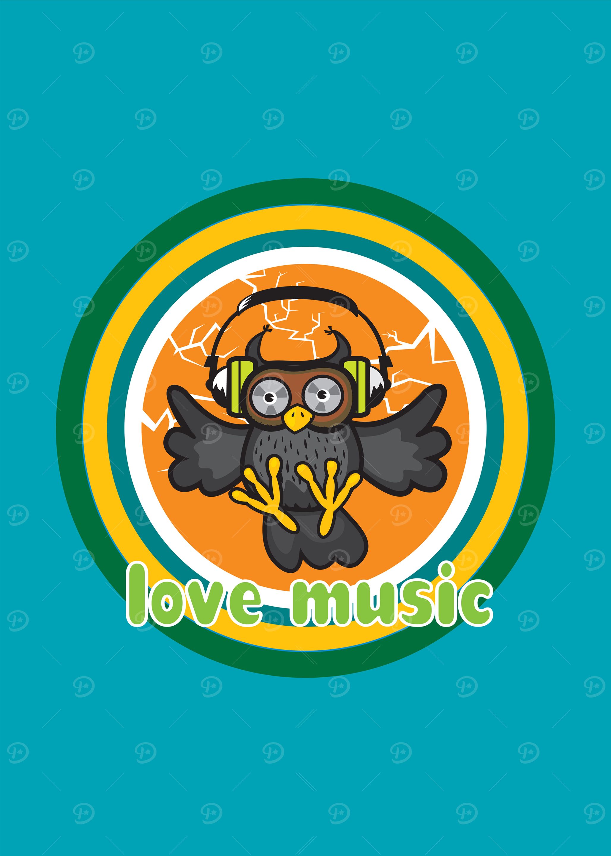 Love music