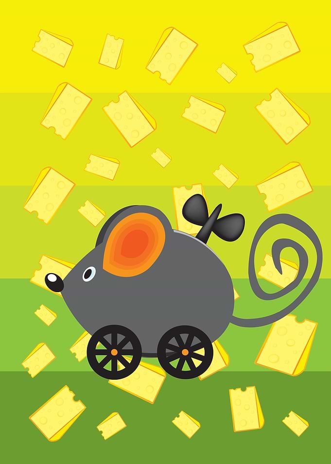 Cheese Lover