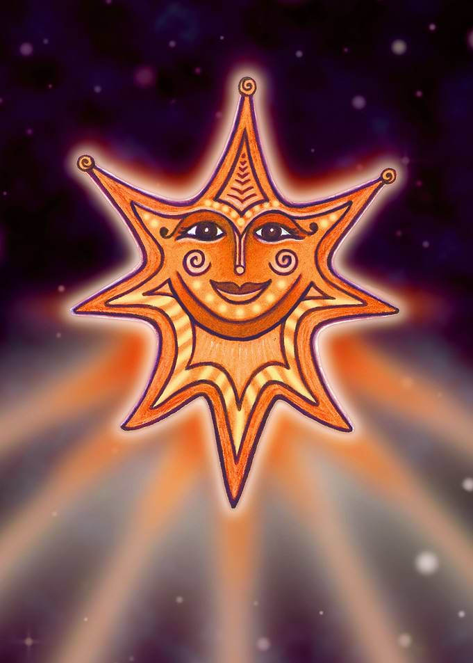 Radiate