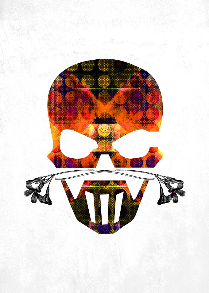 SKULL v1