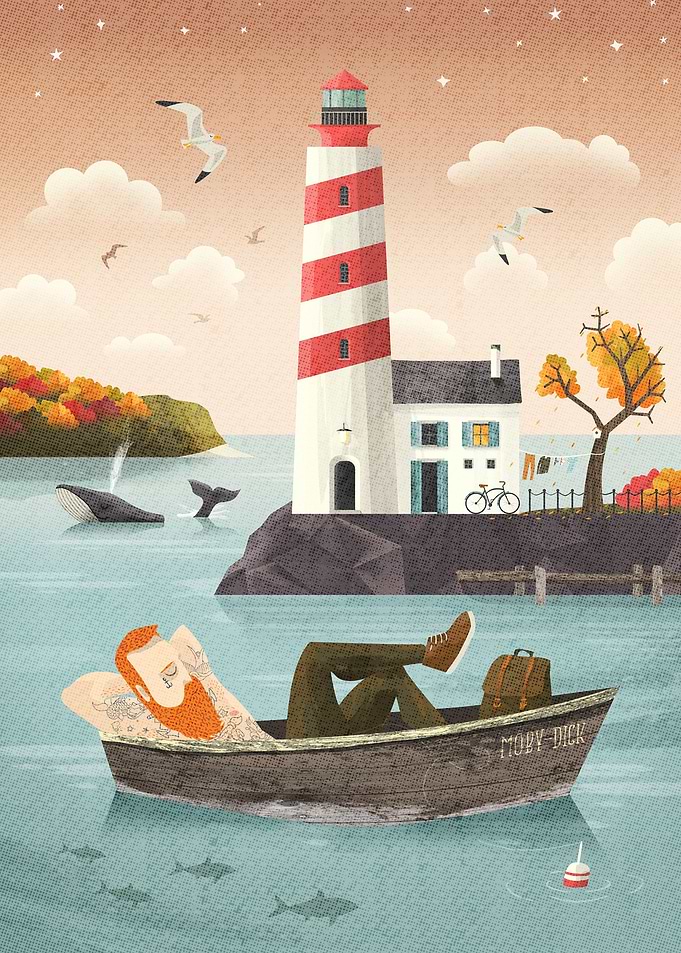 Lighthouse