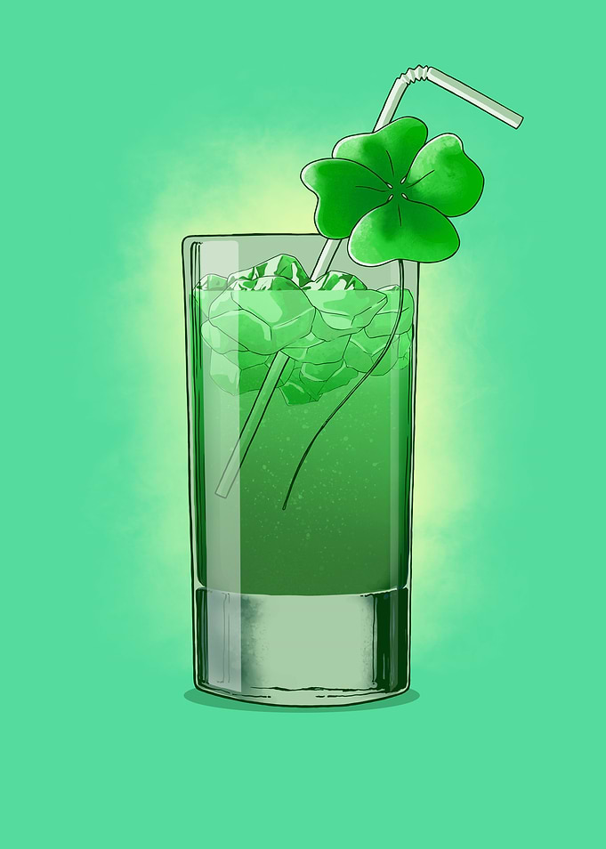 Lucky Punch