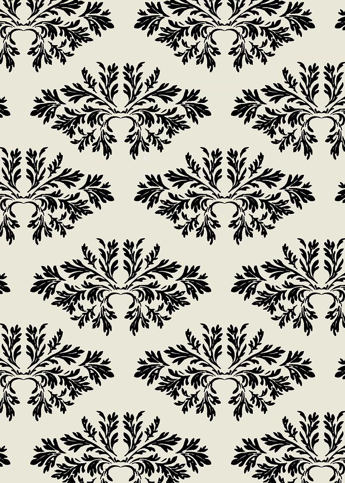 Foliage - White version
