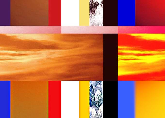 Fading Visions