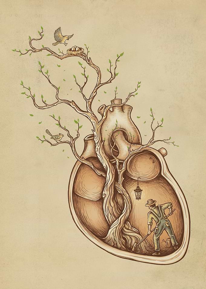 Tree of Life