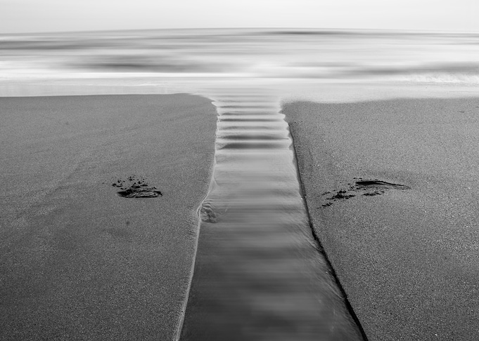 Mystic sea