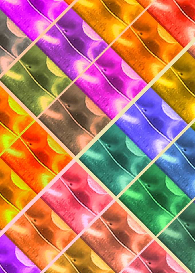 Color Struck