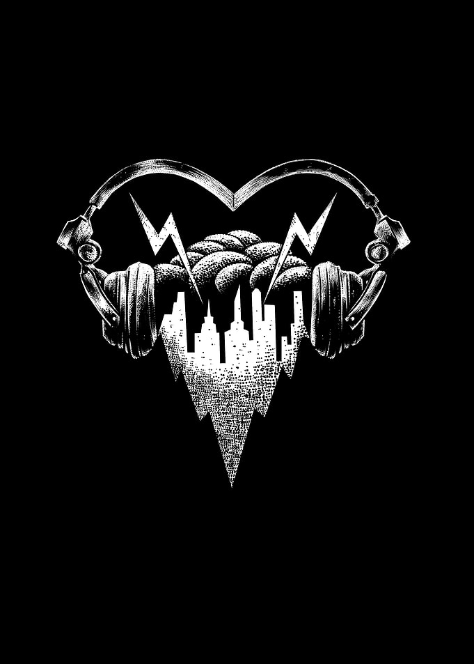 Love music