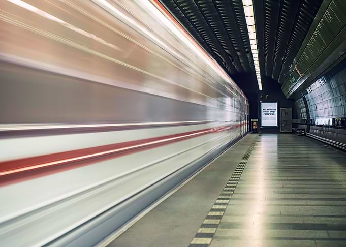 The Metro