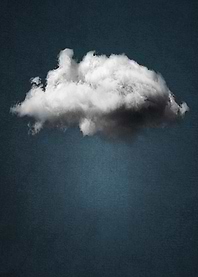 WAITING MAGRITTE