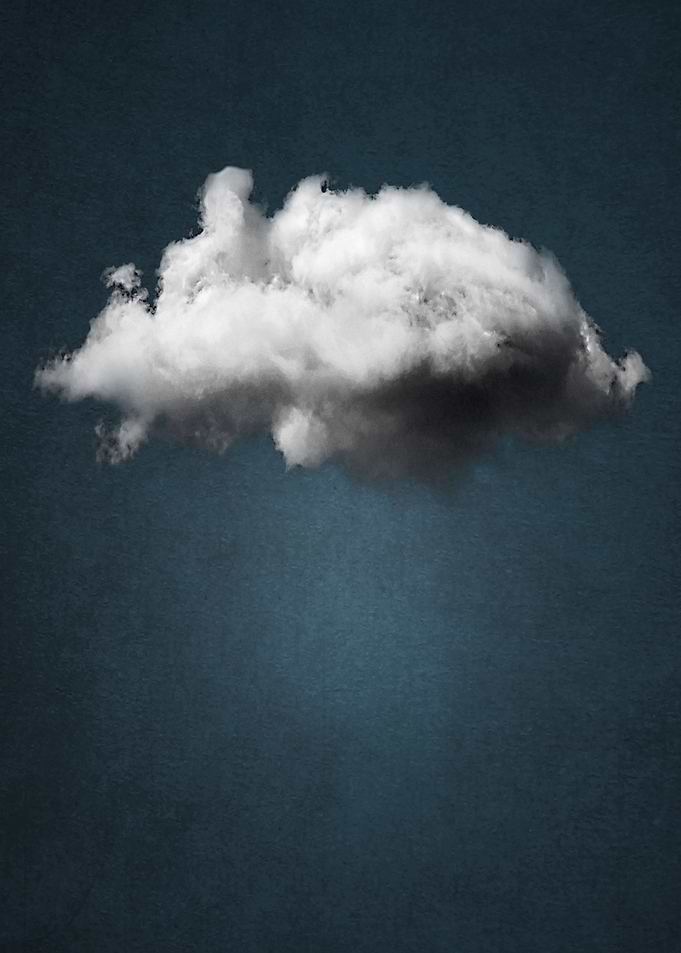 WAITING MAGRITTE