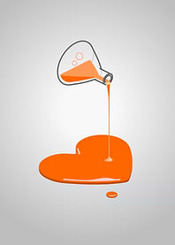 love potion