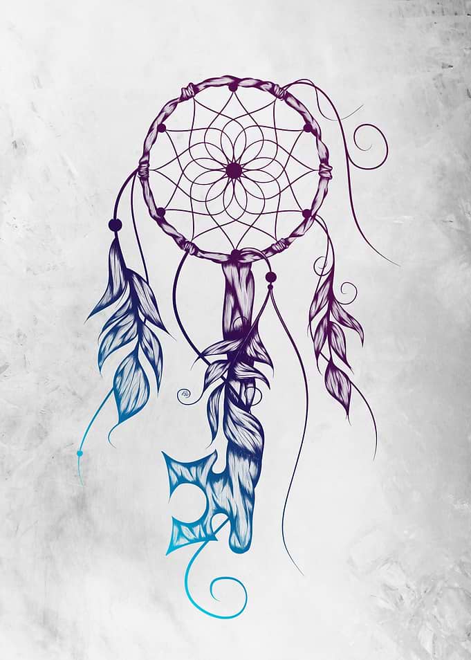 Key To Dreams Colors