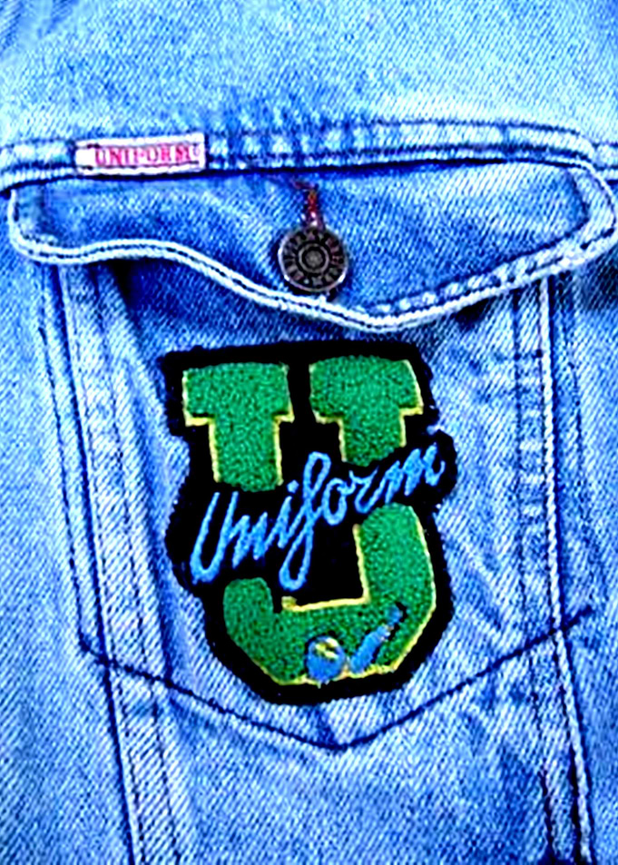 USA style