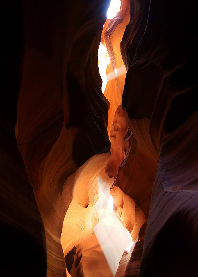 Light Beam