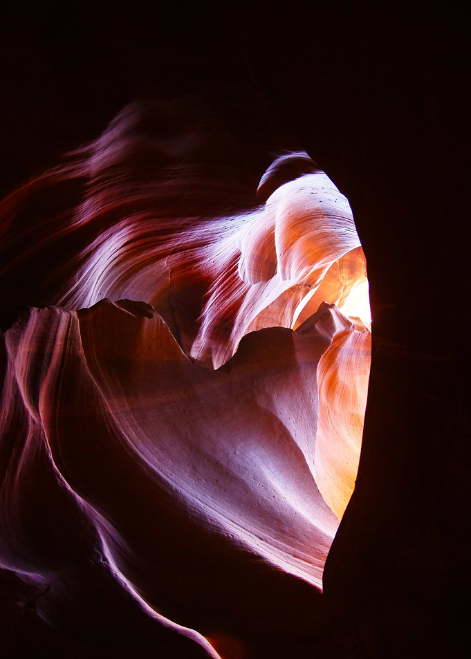 Canyon Heart