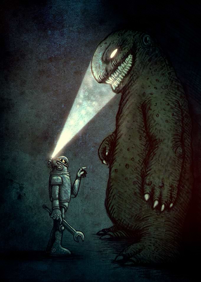 Monster v2