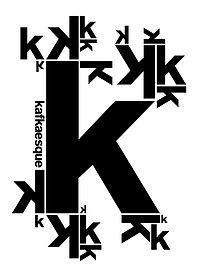 KAFKAESQUE