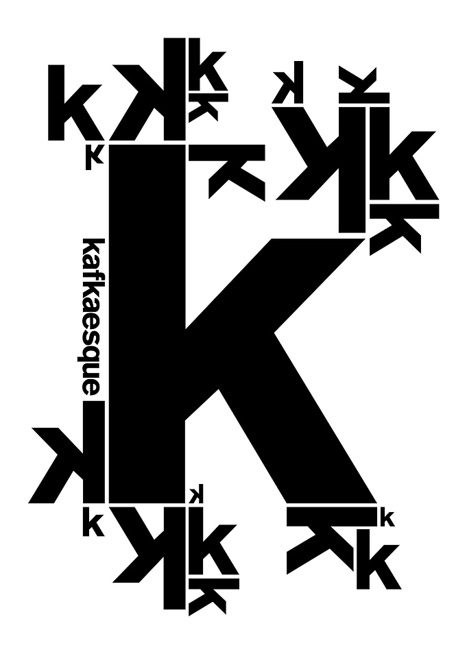 KAFKAESQUE