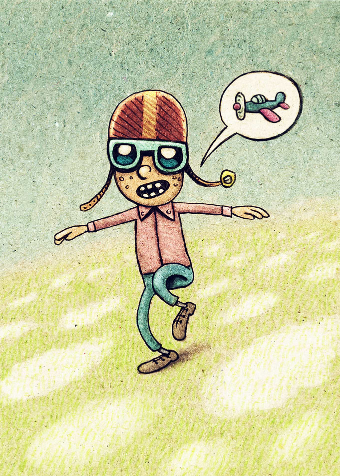 Pilot