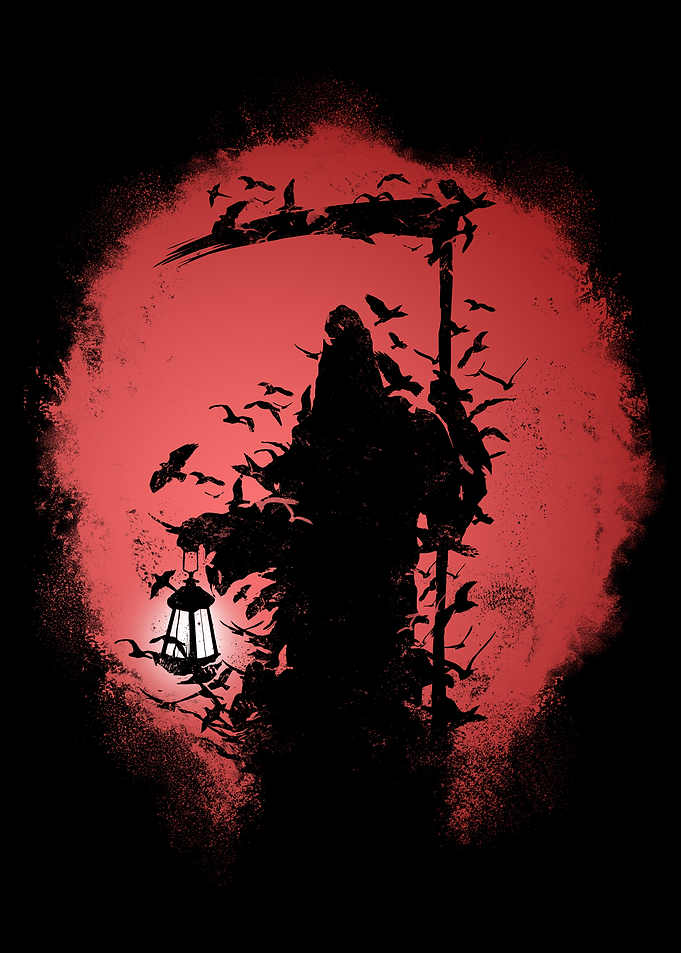 After Death