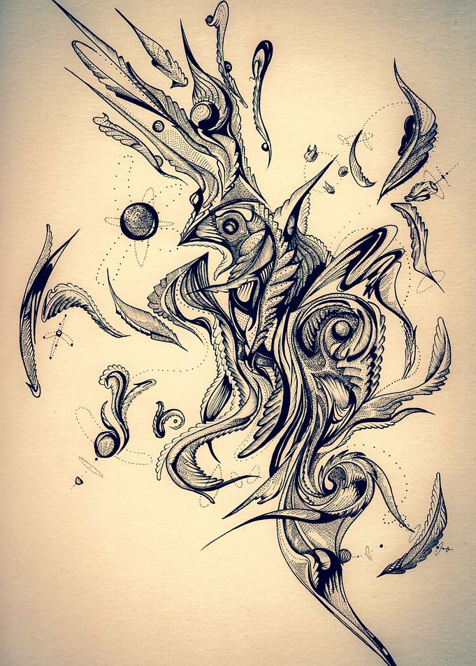 Pleasant Rhythm