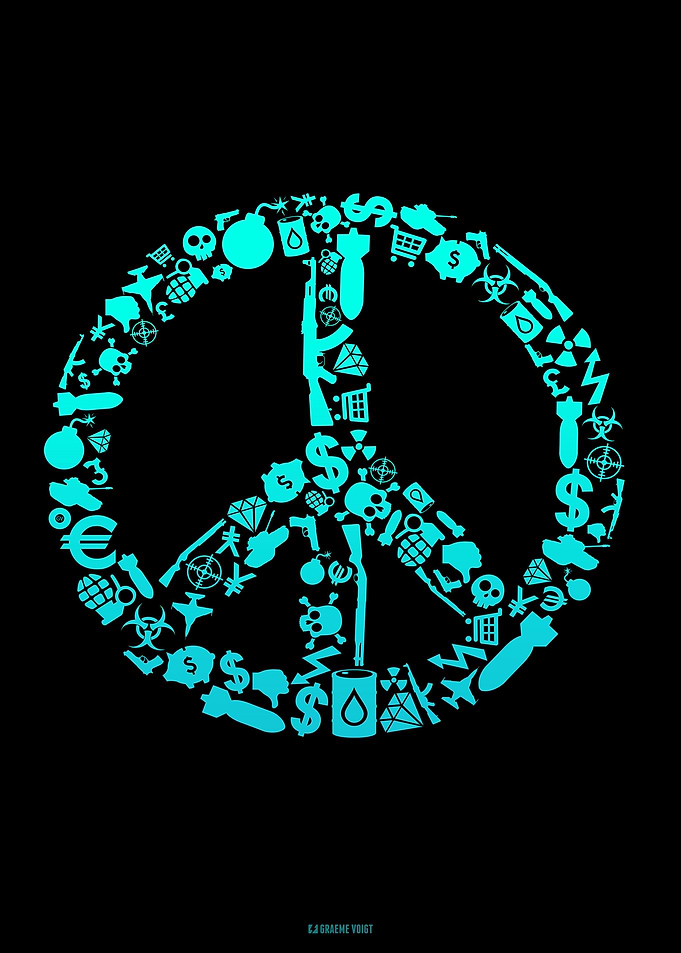 War Is Peace