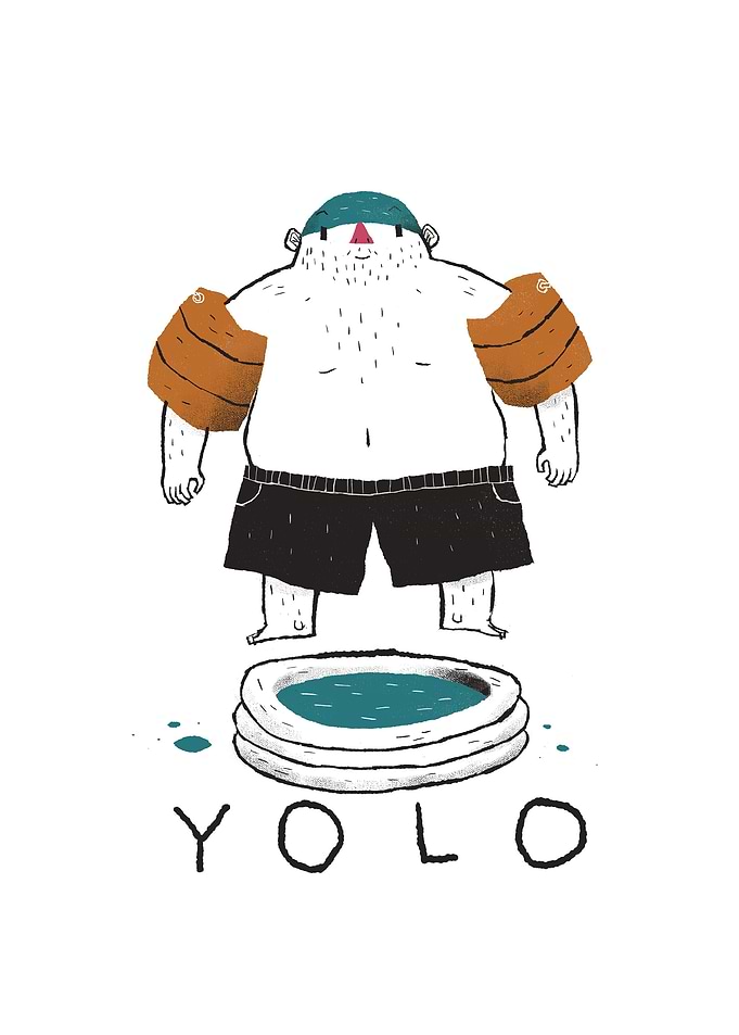 yolo