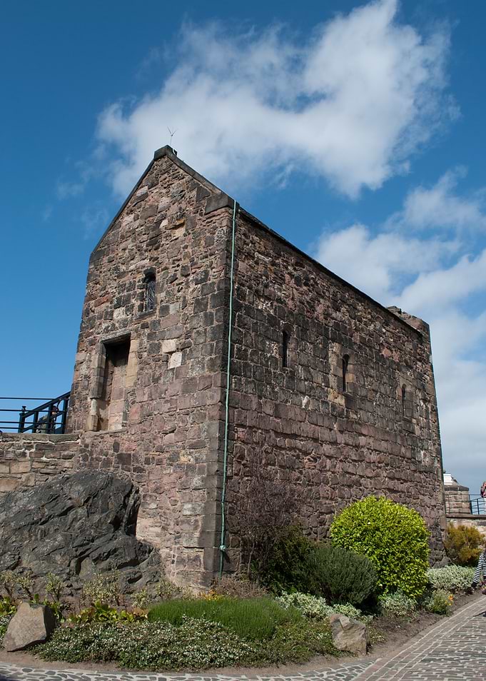 St Margarets Chapel