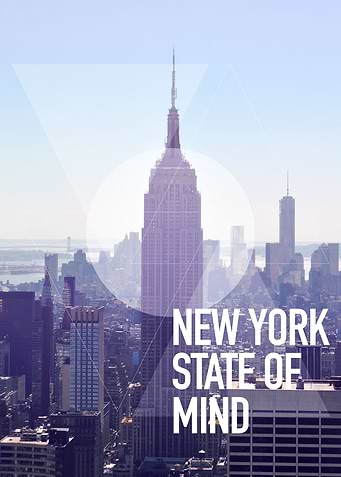 New York State of Mind