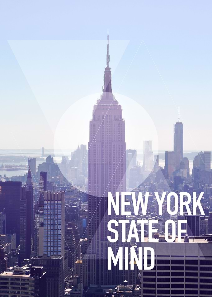 New York State of Mind