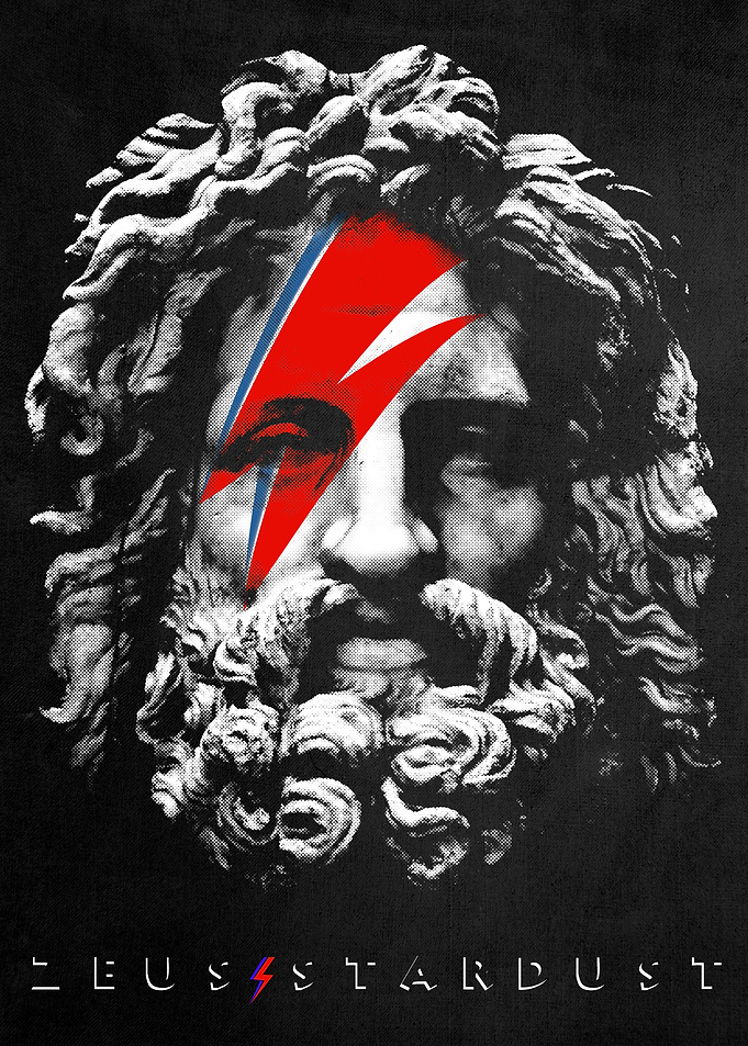 zeus stardust