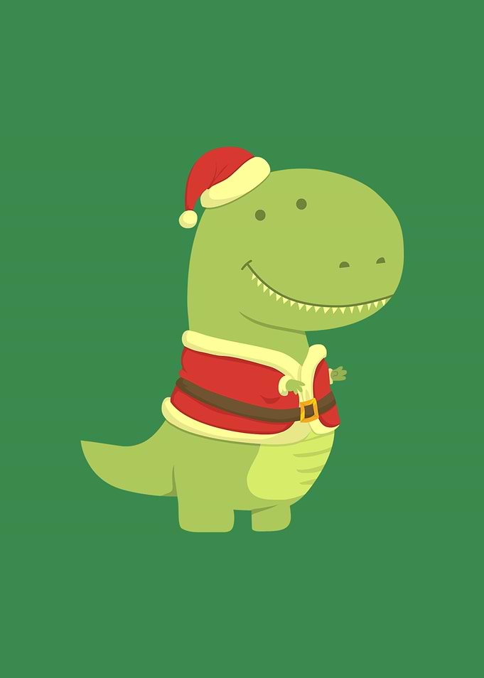 SanT-Rex
