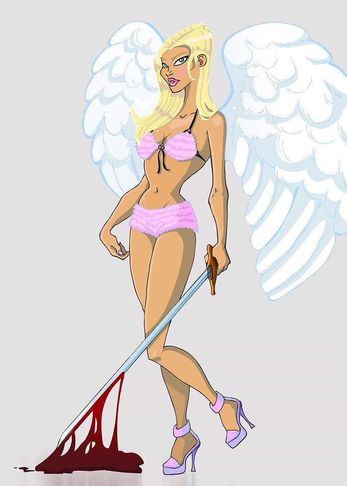 Angel