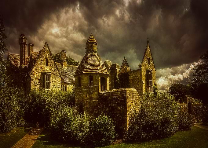 To The Manor Born