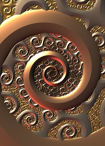 Spiral Mania