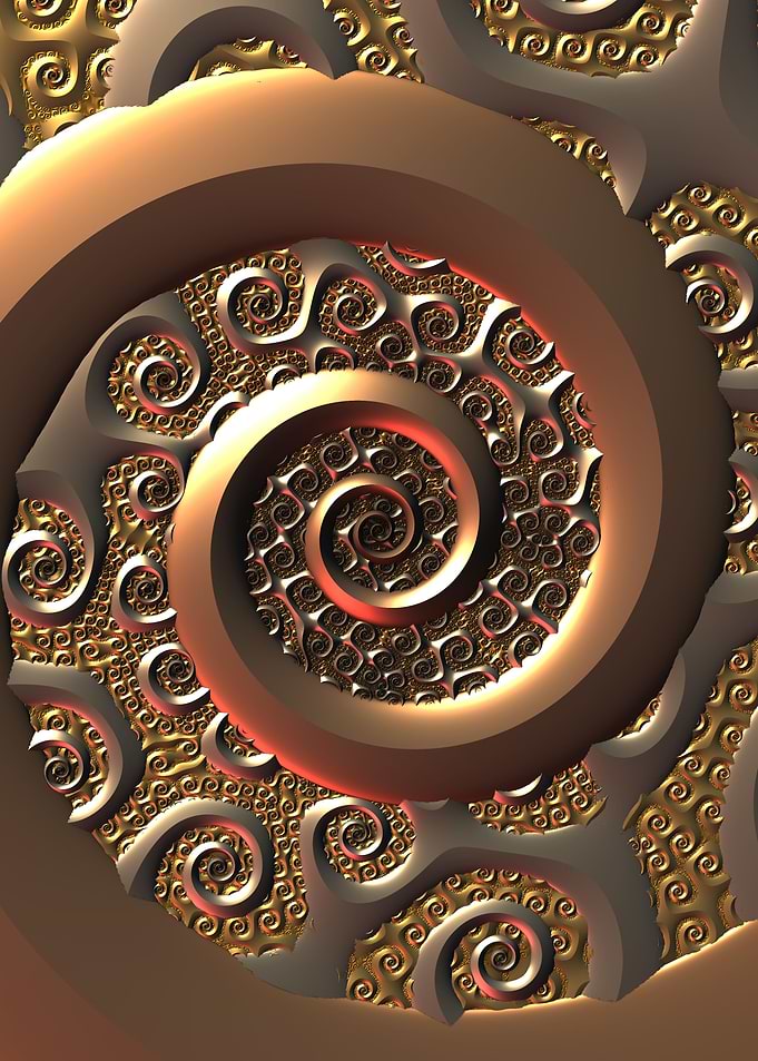 Spiral Mania
