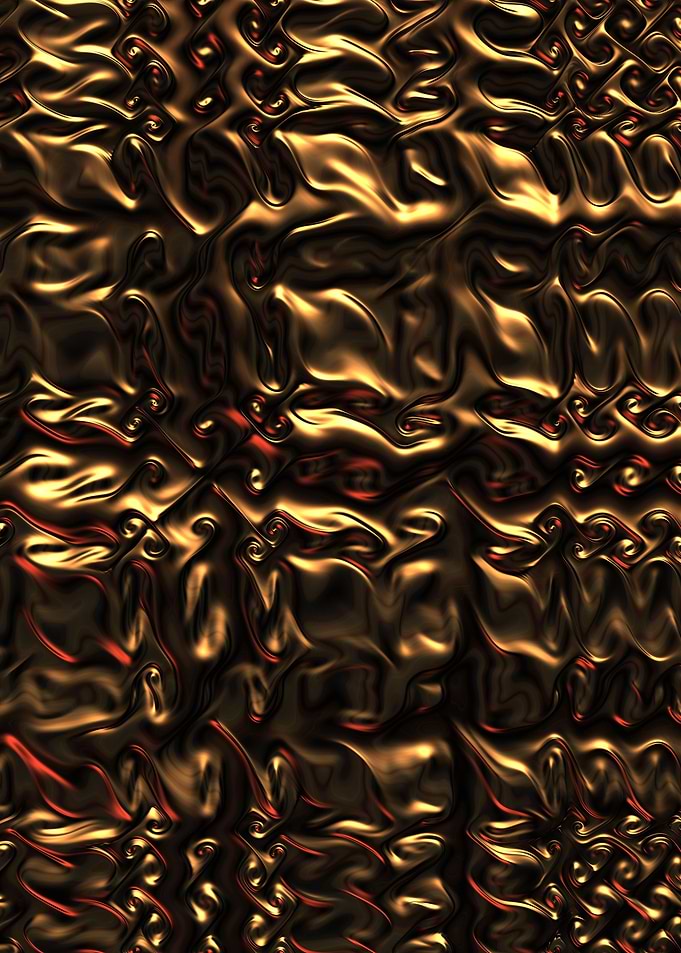Liquid Gold