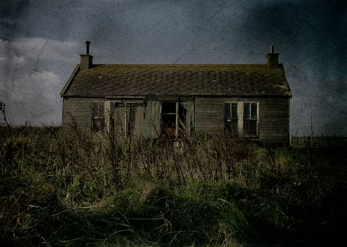 Home II (Evie, Orkney)
