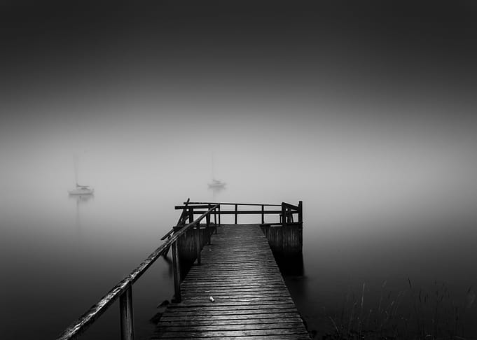 Ghost sailors