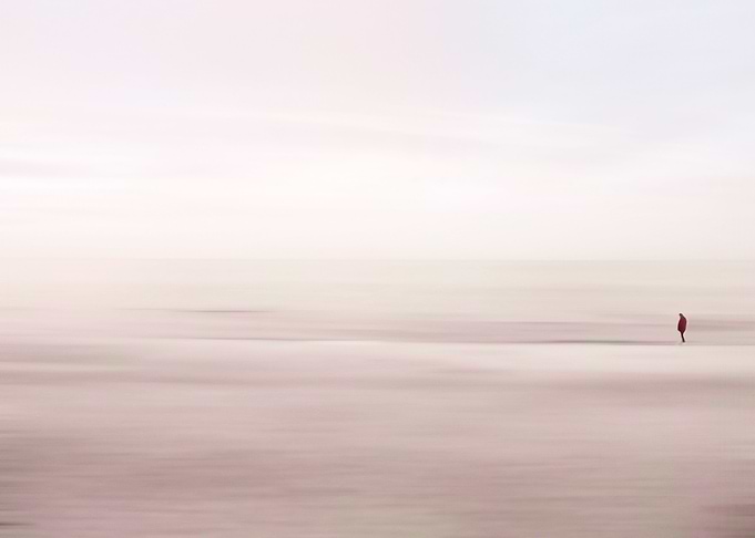 Do You Hear It? Photograph 2012
