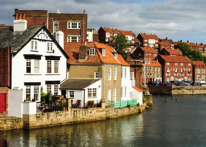 Whitby View